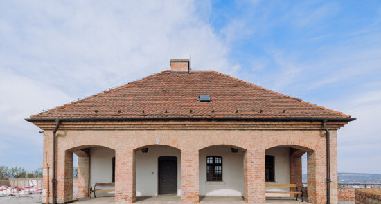 Domeček